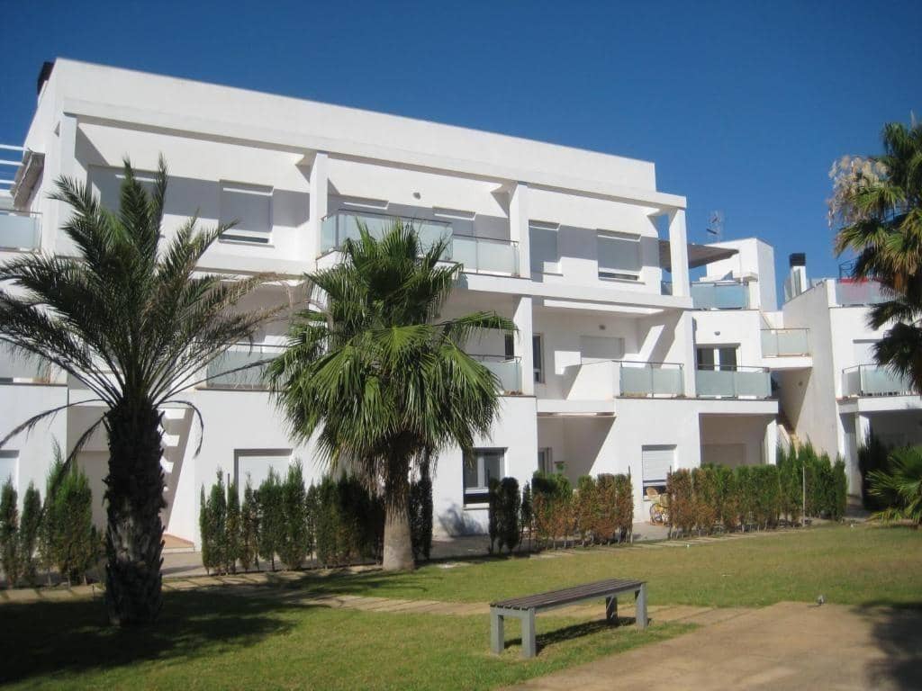 2 quarto Apartamento para venda em Denia com piscina - 265 000 € (Ref: 9541581)