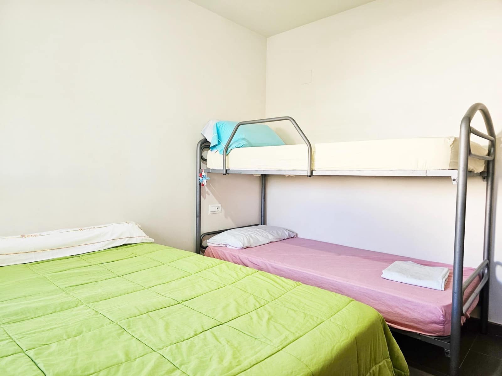 2 quarto Apartamento para venda em Denia com piscina - 265 000 € (Ref: 9541581)