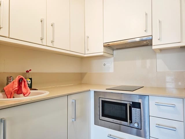 2 camera da letto Appartamento in vendita in Les Bassetes - El Marjal, Dénia con piscina - 249.000 € (Rif: 9541581)