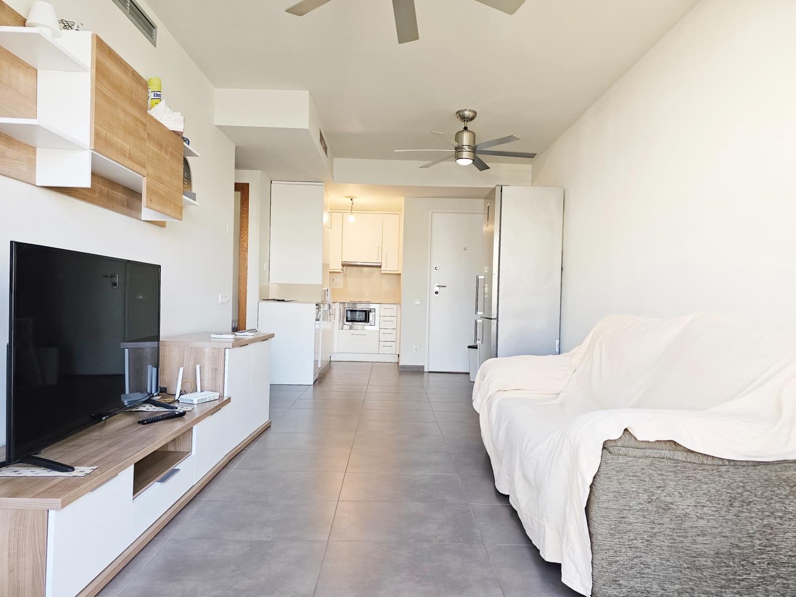 2 sypialnia Apartament na sprzedaż w Denia z basenem - 249 000 € (Ref: 9541581)