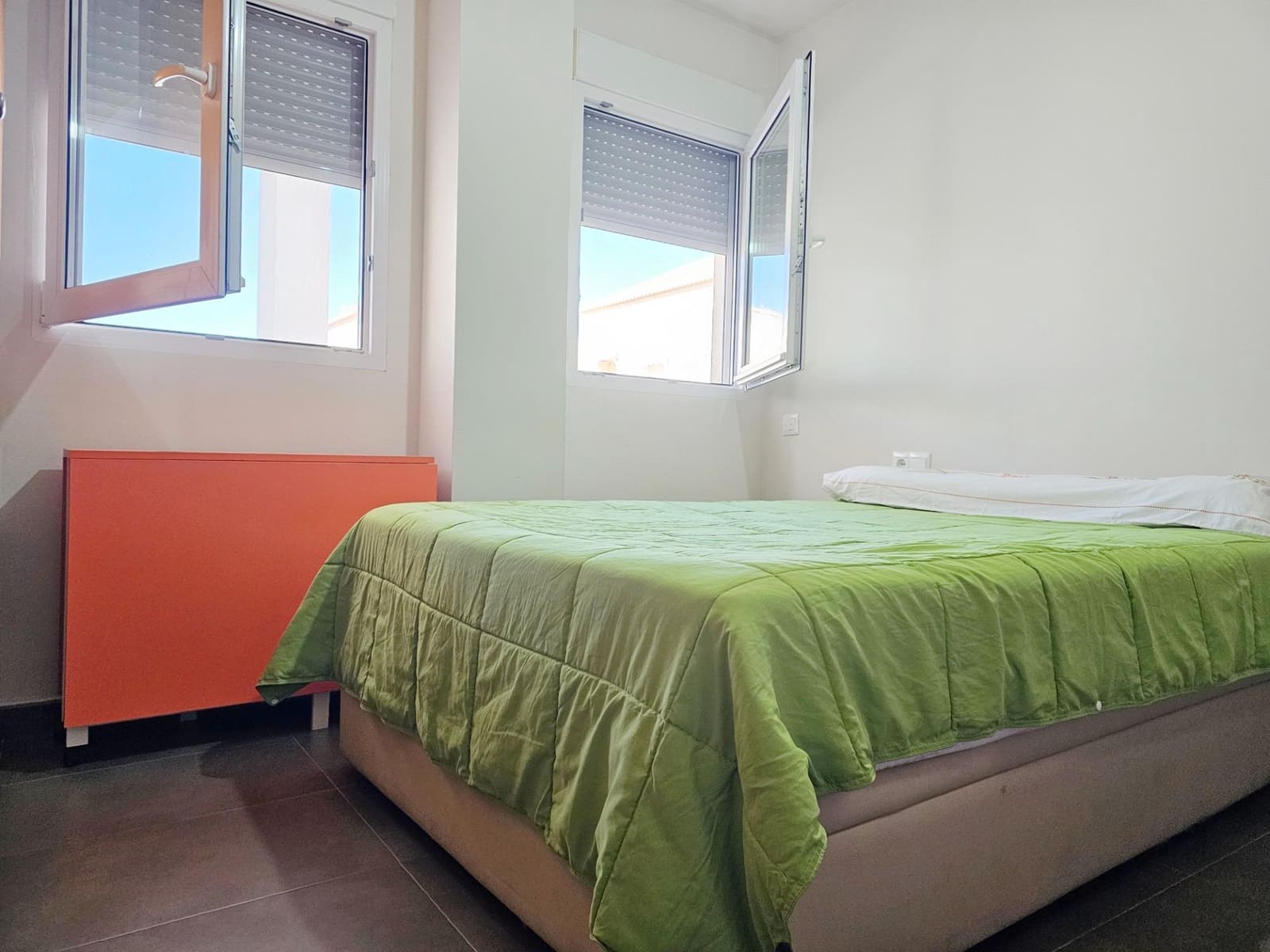 2 sypialnia Apartament na sprzedaż w Denia z basenem - 249 000 € (Ref: 9541581)