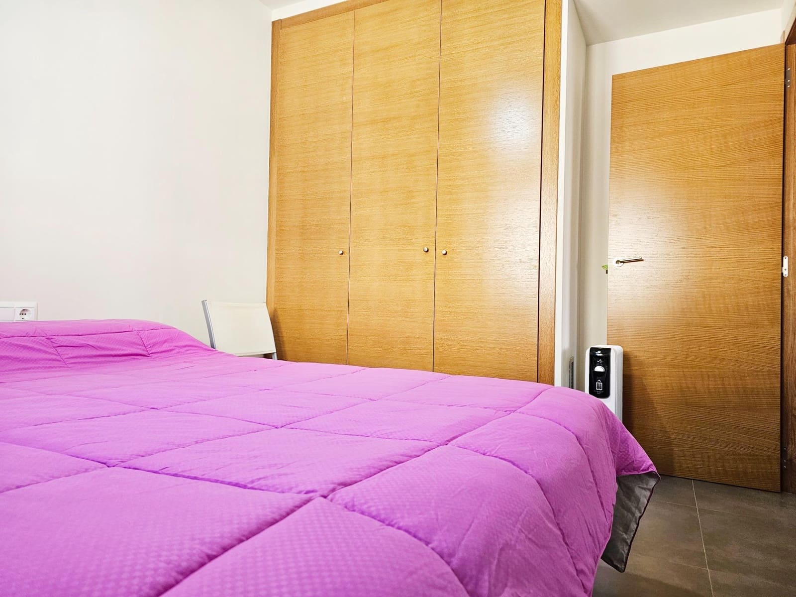 2 sypialnia Apartament na sprzedaż w Denia z basenem - 249 000 € (Ref: 9541581)