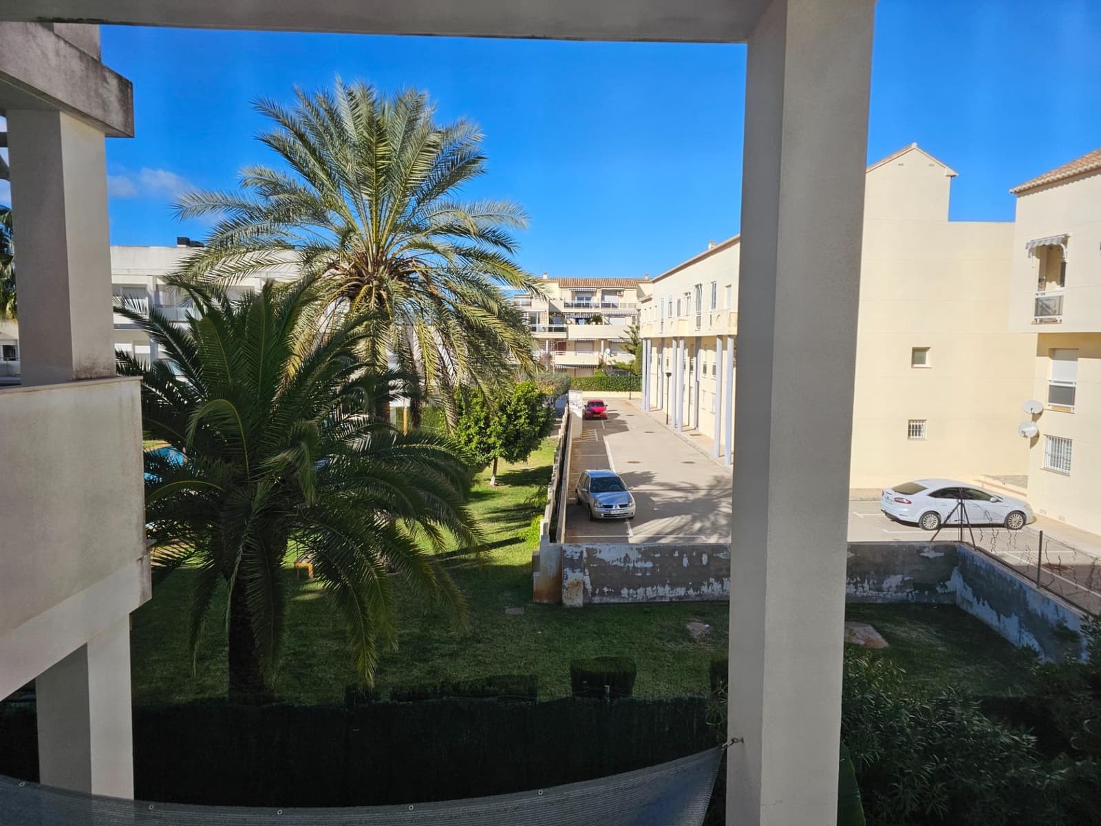 2 sypialnia Apartament na sprzedaż w Denia z basenem - 249 000 € (Ref: 9541581)