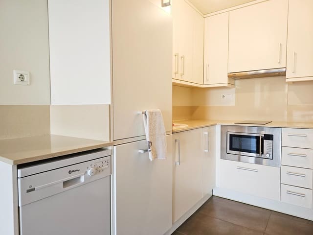 2 bedroom Apartment for sale in Les Bassetes - El Marjal, Dénia with pool - € 249,000 (Ref: 9541581)