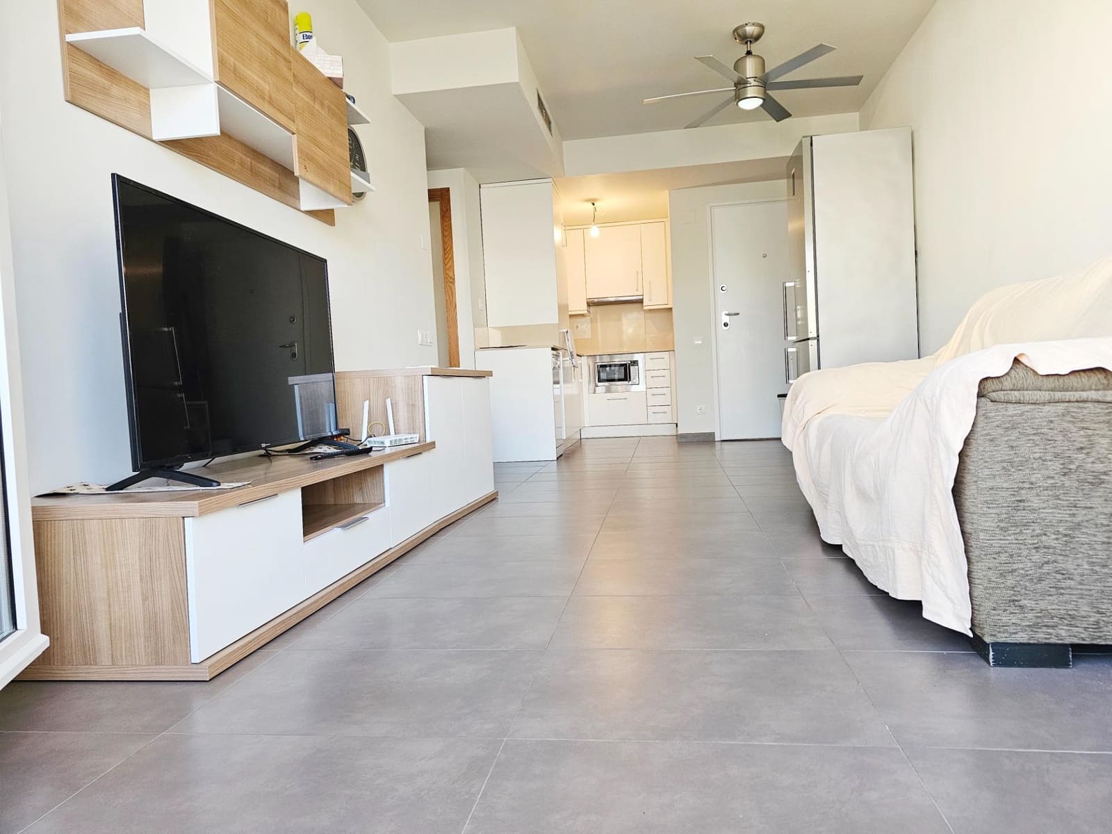 2 bedroom Apartment for sale in Denia with pool - € 249,000 (Ref: 9541581)