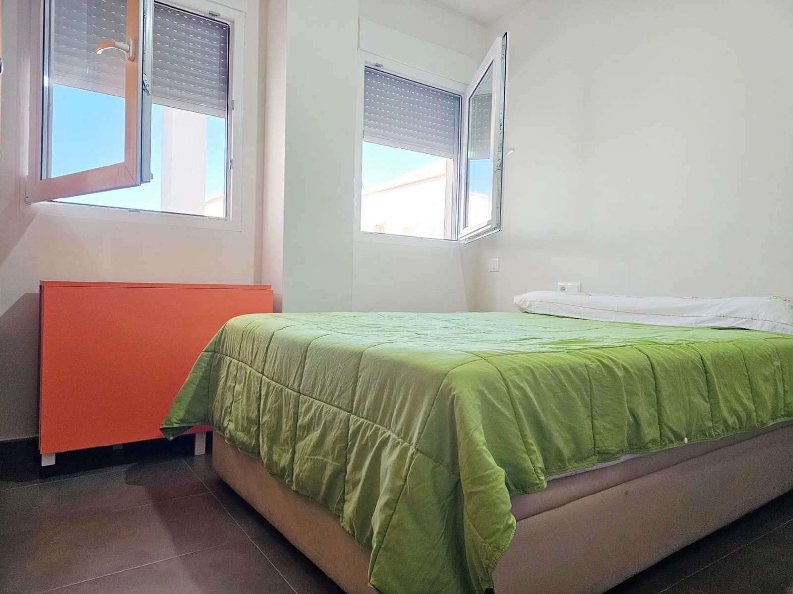 2 bedroom Apartment for sale in Denia with pool - € 249,000 (Ref: 9541581)