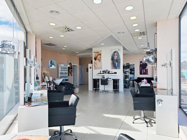 Yritys vuokrattavana paikassa Ondara - 1 200 € (Ref: 9551858)