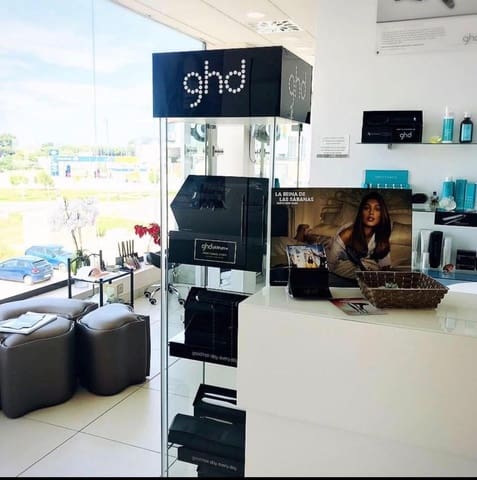 Entreprise à louer à Ondara - 1 200 € (Ref: 9551858)