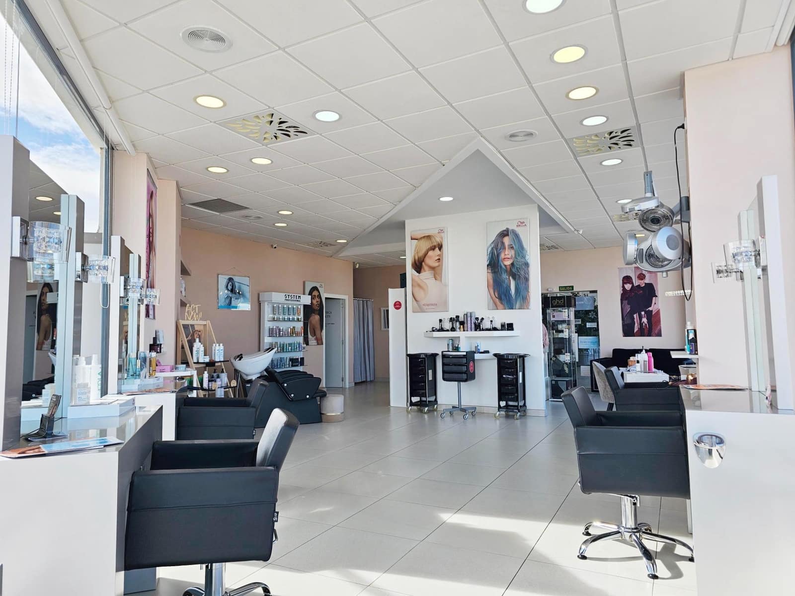 Business for rent in Ondara - € 1,200 (Ref: 9551858)