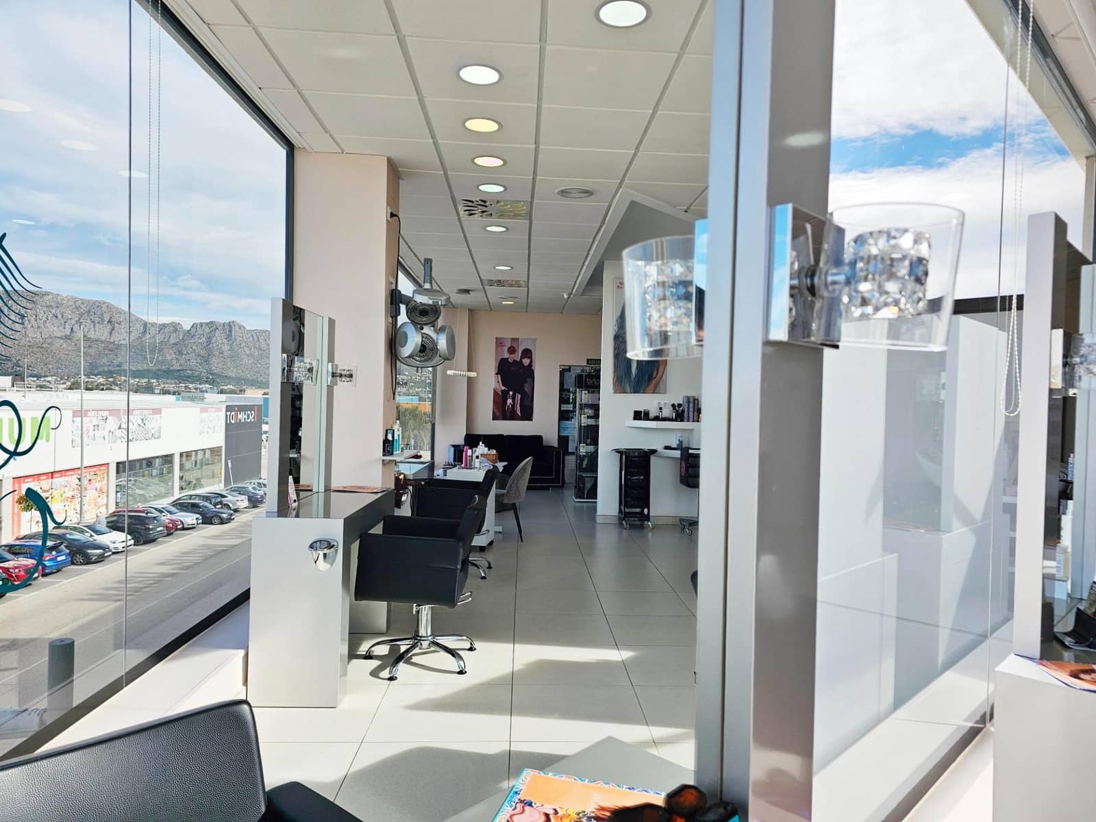 Business for rent in Ondara - € 1,200 (Ref: 9551858)