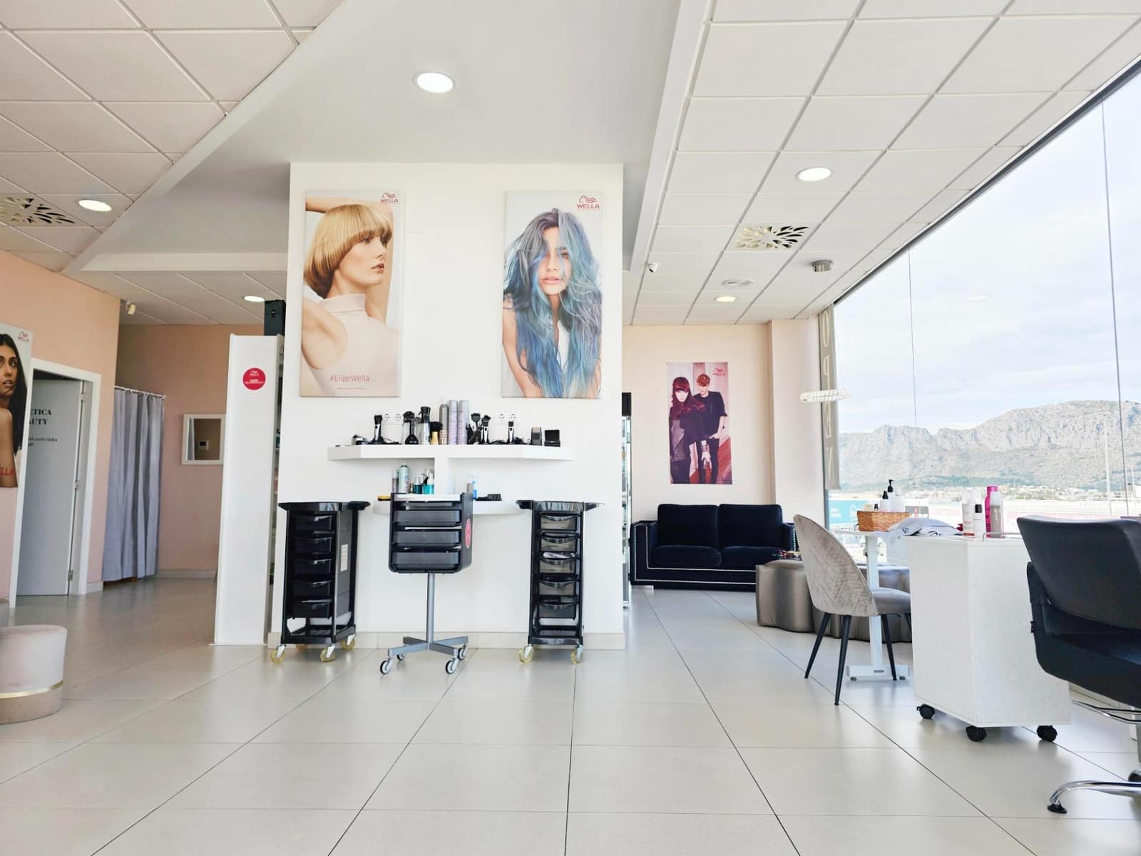 Business for rent in Ondara - € 1,200 (Ref: 9551858)