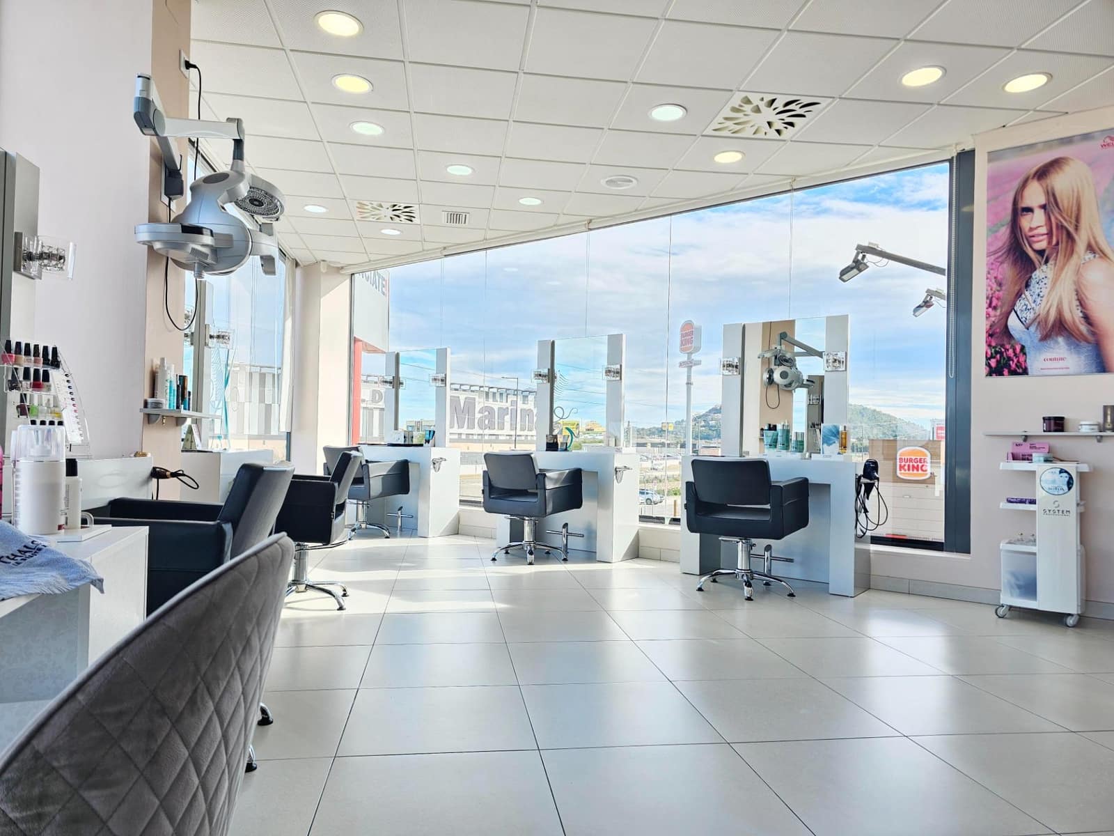 Business for rent in Ondara - € 1,200 (Ref: 9551858)