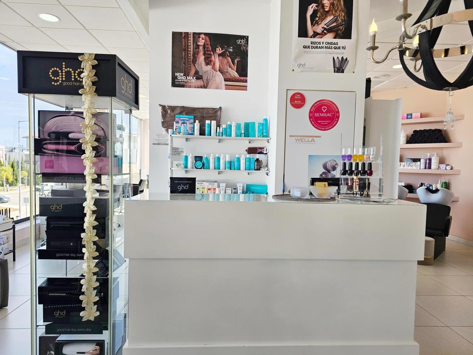 Business for rent in Ondara - € 1,200 (Ref: 9551858)