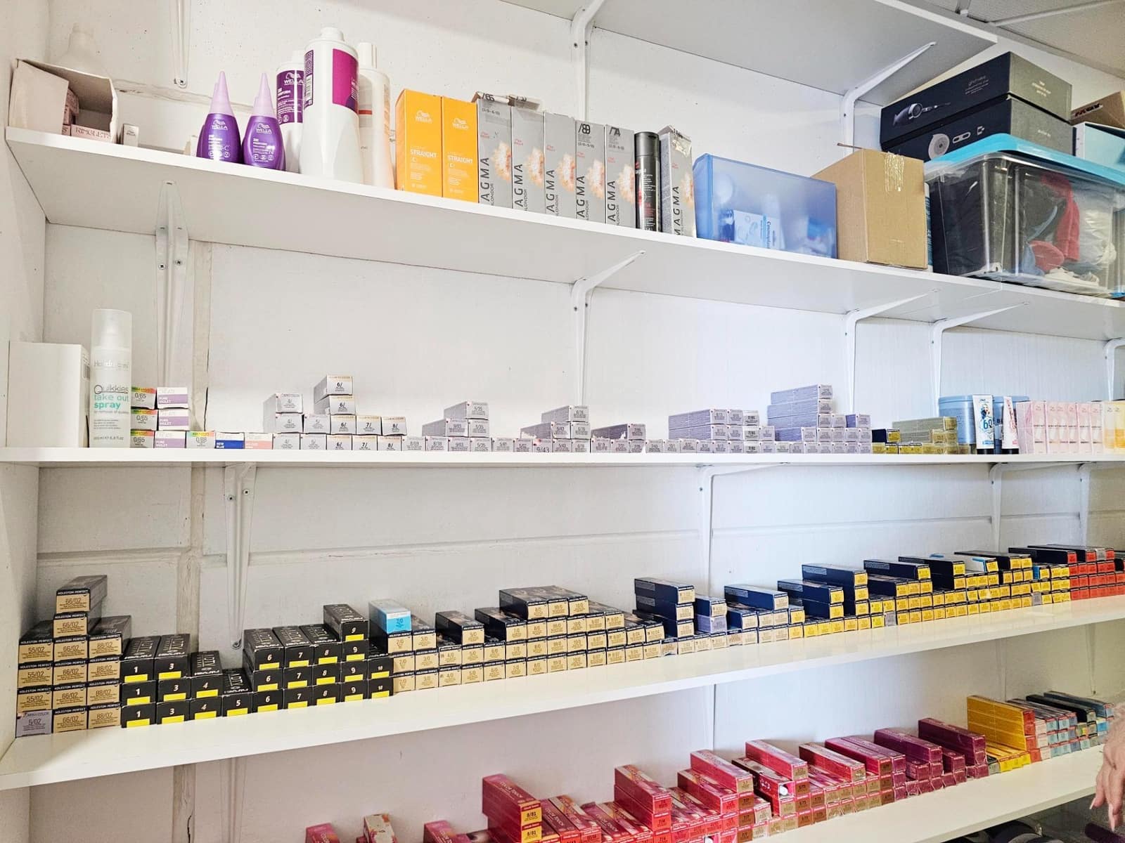 Business for rent in Ondara - € 1,200 (Ref: 9551858)