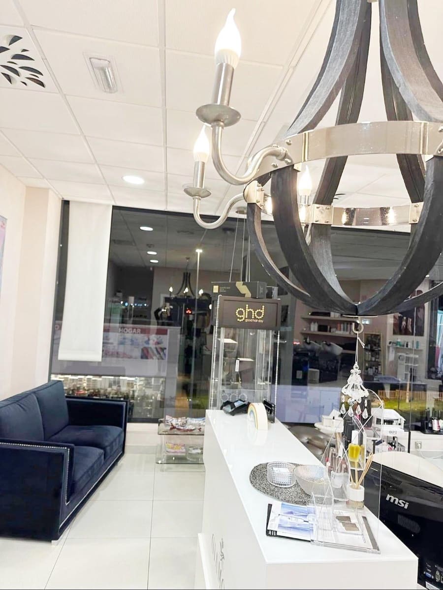 Entreprise à louer à Ondara - 1 200 € (Ref: 9551858)