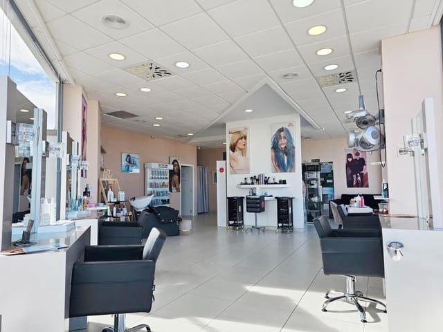 Företag att hyra i Ondara - 1 200 € (Ref: 9551858)