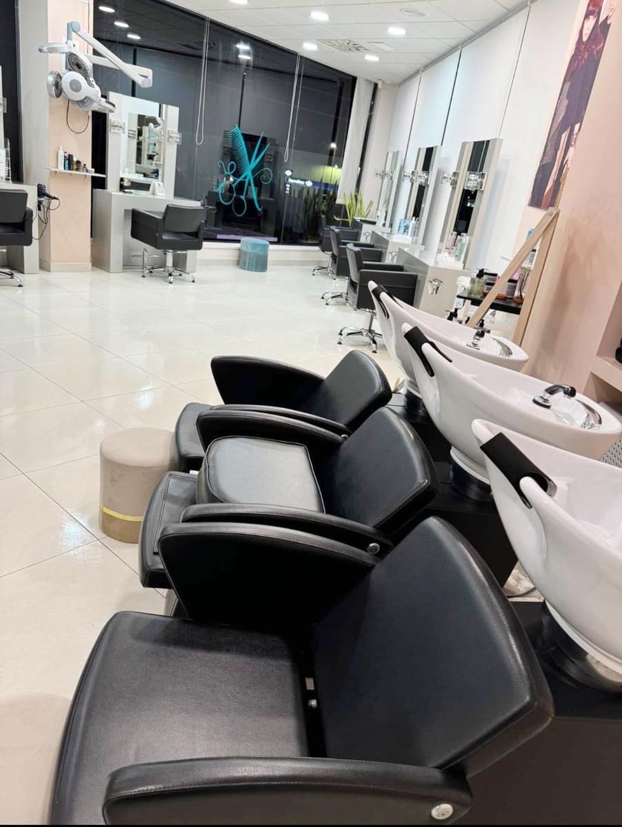 Entreprise à louer à Ondara - 1 200 € (Ref: 9551858)