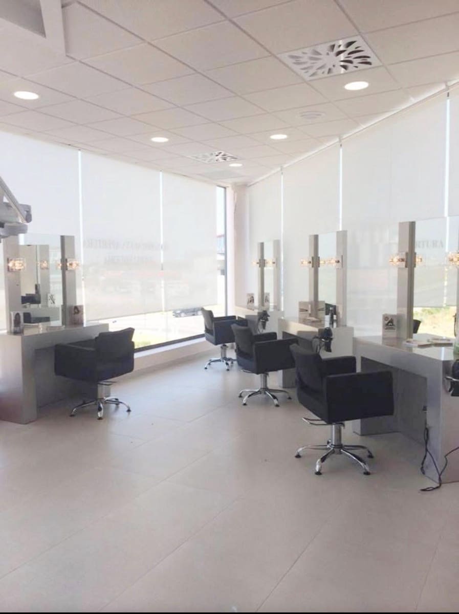 Entreprise à louer à Ondara - 1 200 € (Ref: 9551858)