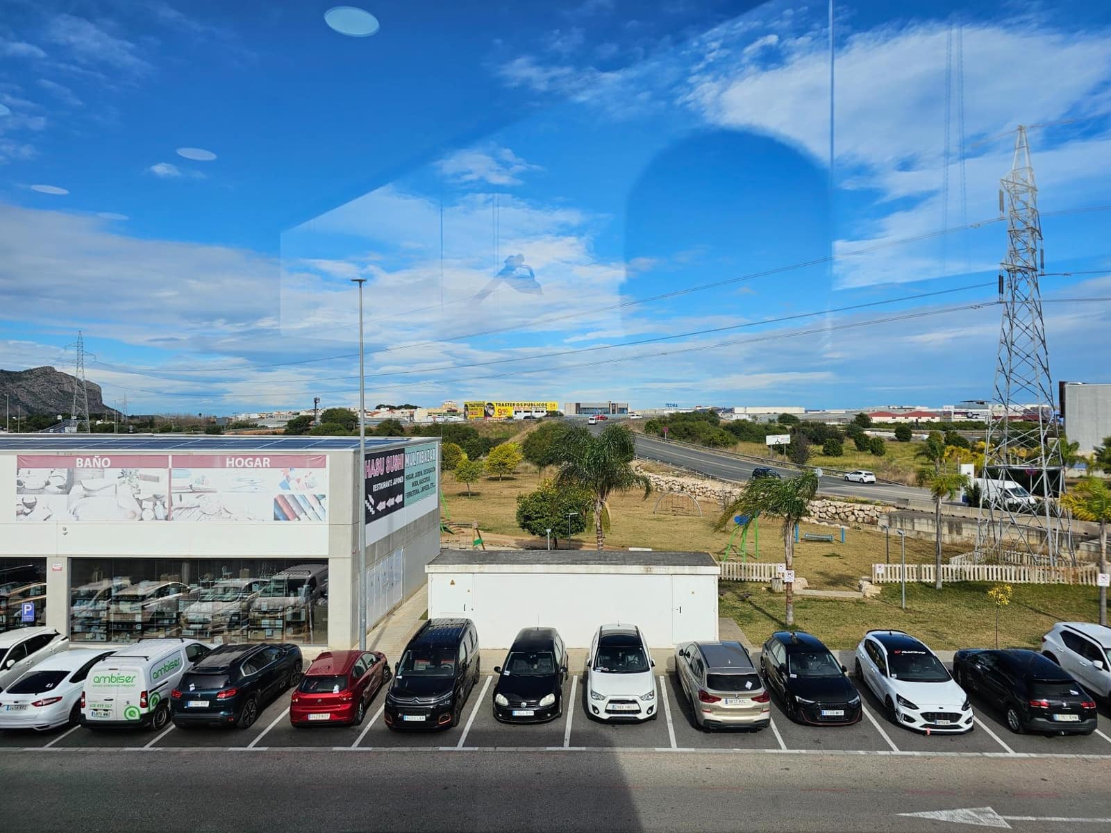 Entreprise à louer à Ondara - 1 200 € (Ref: 9551858)