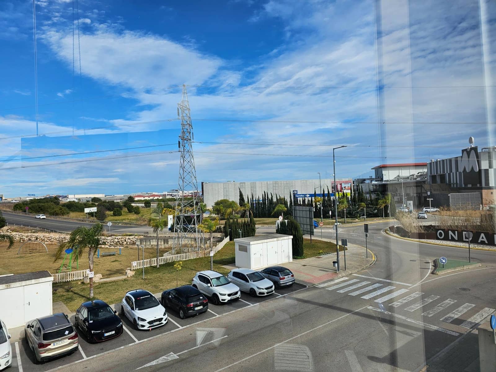 Entreprise à louer à Ondara - 1 200 € (Ref: 9551858)