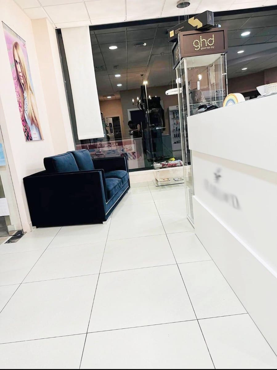 Negocio en Ondara en alquiler - 1.200 € (Ref: 9551858)