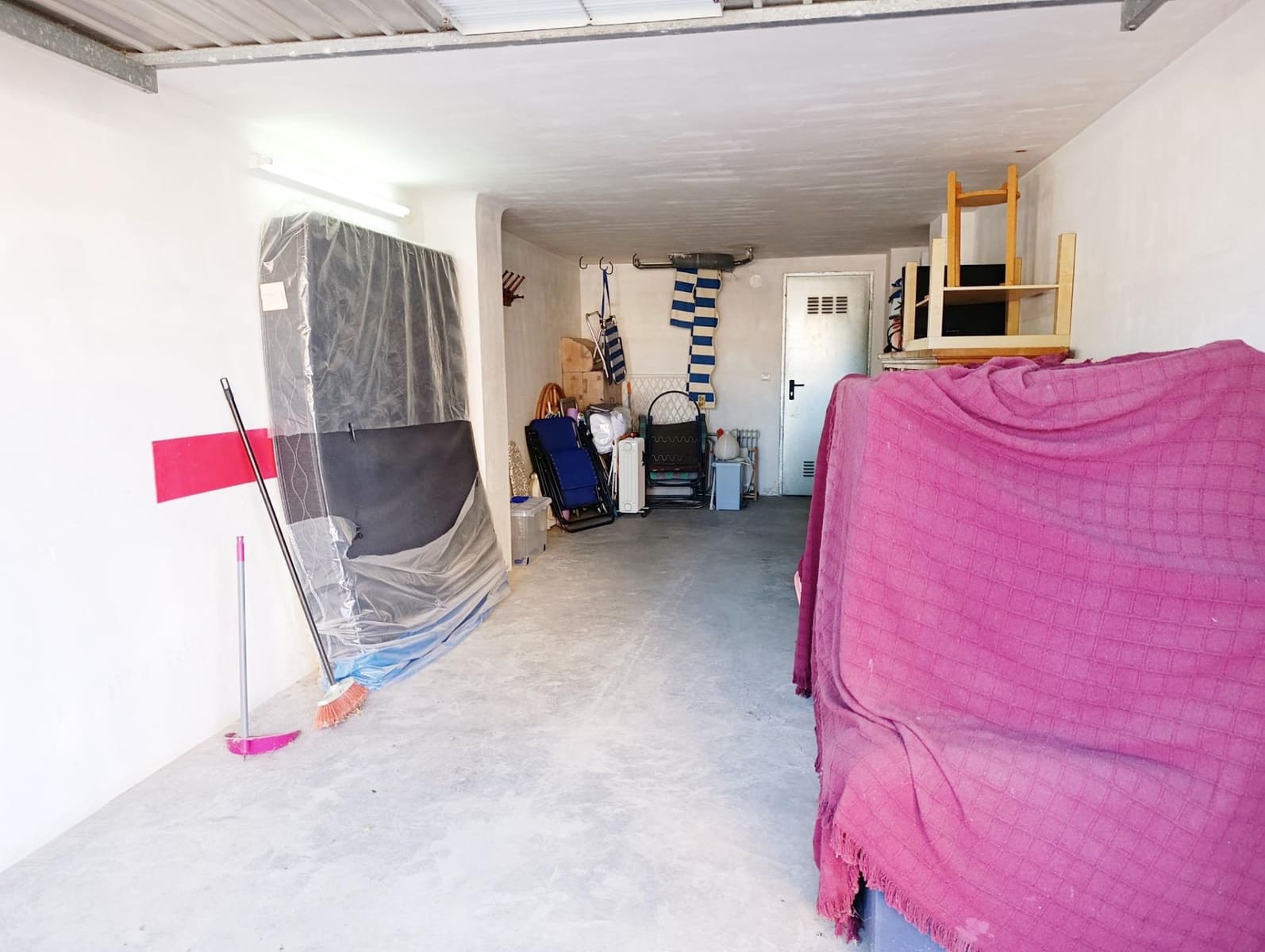 Apartamento de 2 habitaciones en Oliva en alquiler con piscina garaje - 700 € (Ref: 9562041)