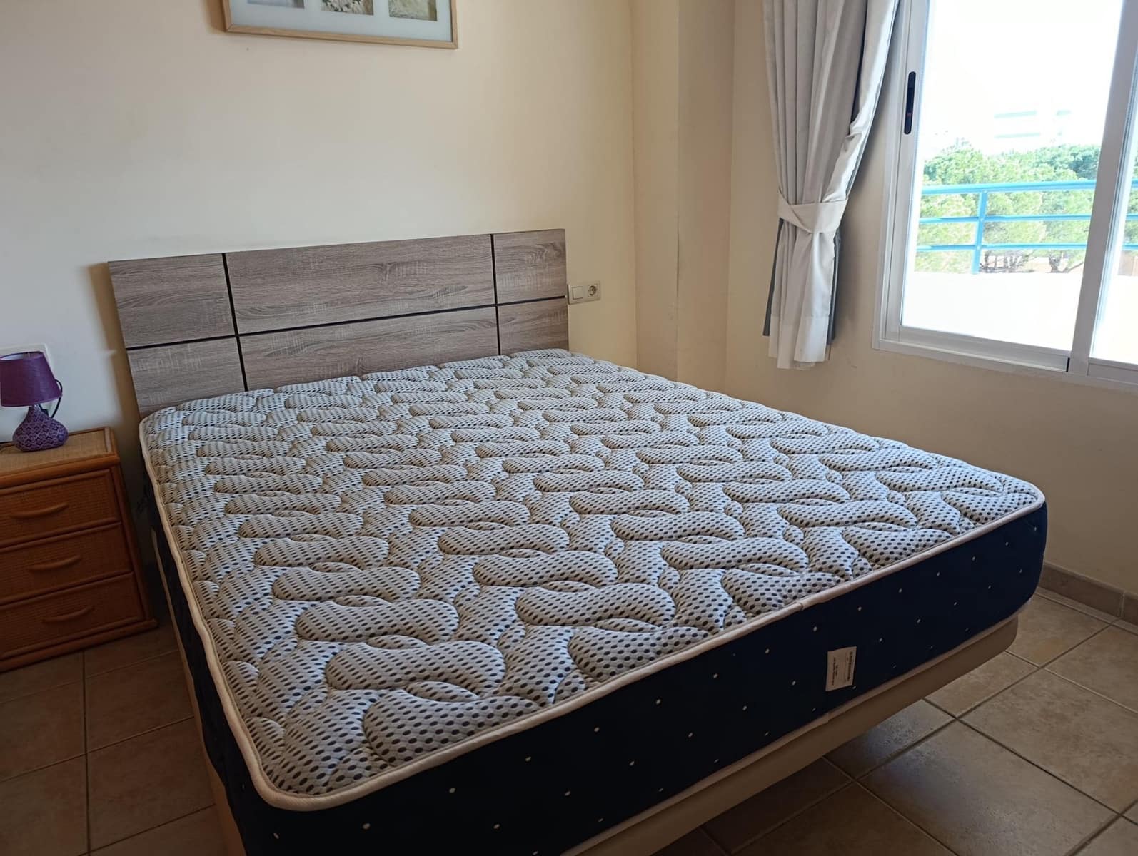 Apartamento de 2 habitaciones en Oliva en alquiler con piscina garaje - 700 € (Ref: 9562041)