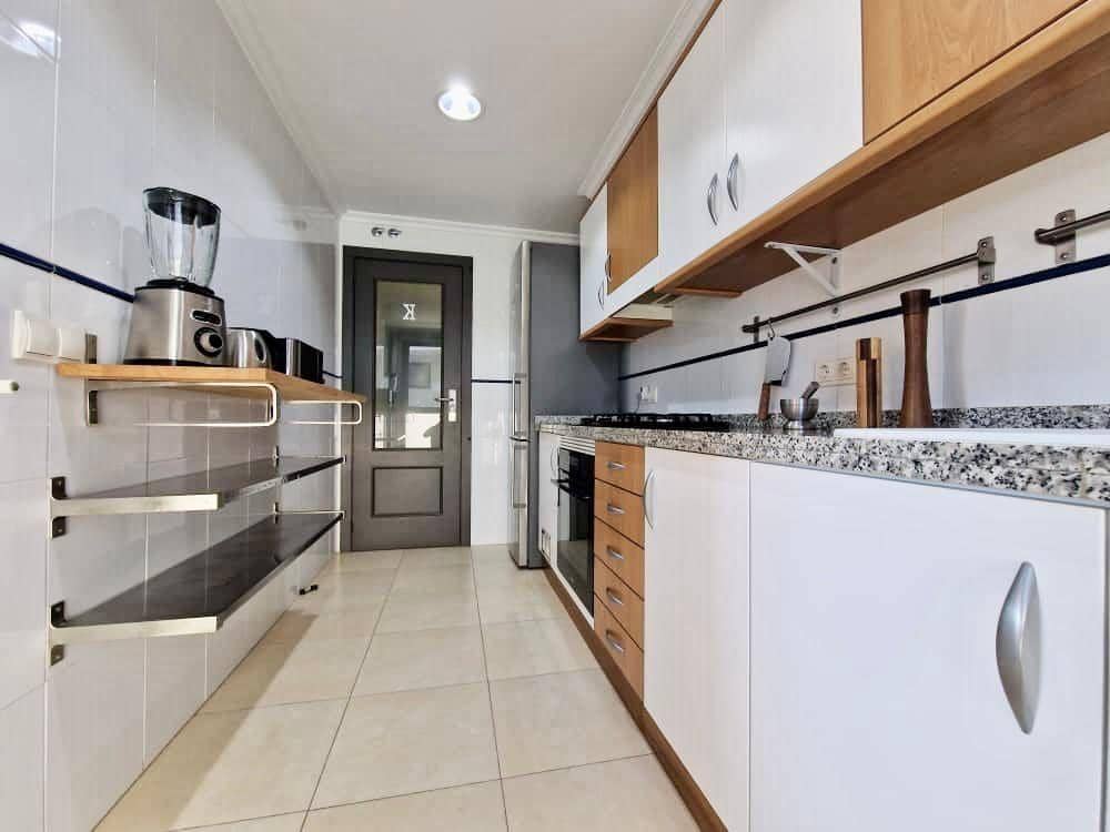 2 quarto Apartamento para venda em Denia com piscina - 472 500 € (Ref: 9565394)