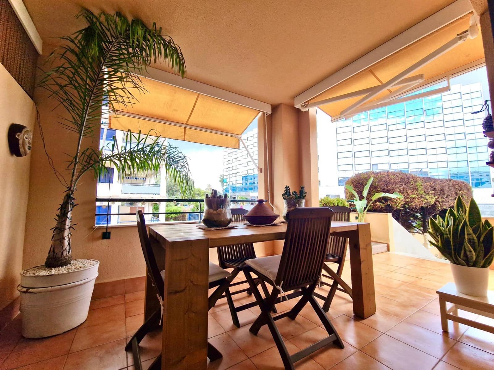 2 quarto Apartamento para venda em Denia com piscina - 472 500 € (Ref: 9565394)