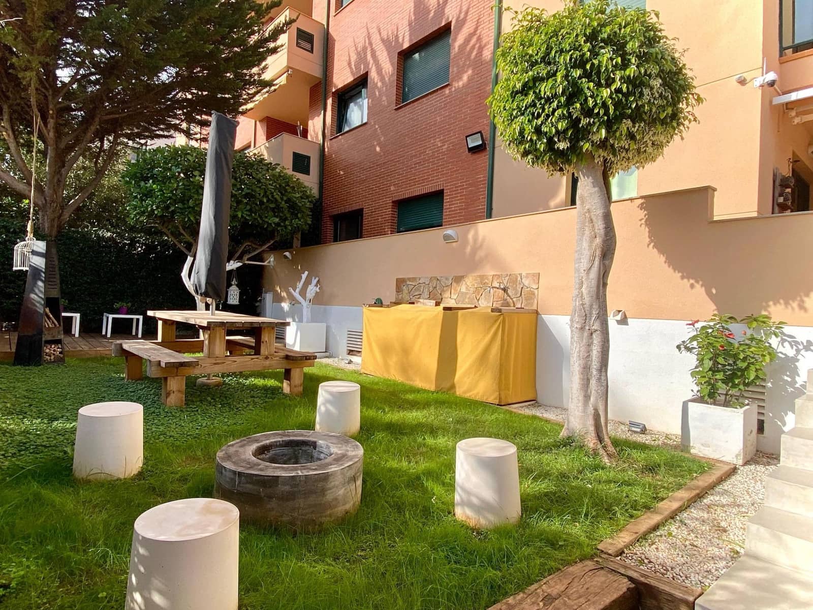 2 quarto Apartamento para venda em Denia com piscina - 472 500 € (Ref: 9565394)