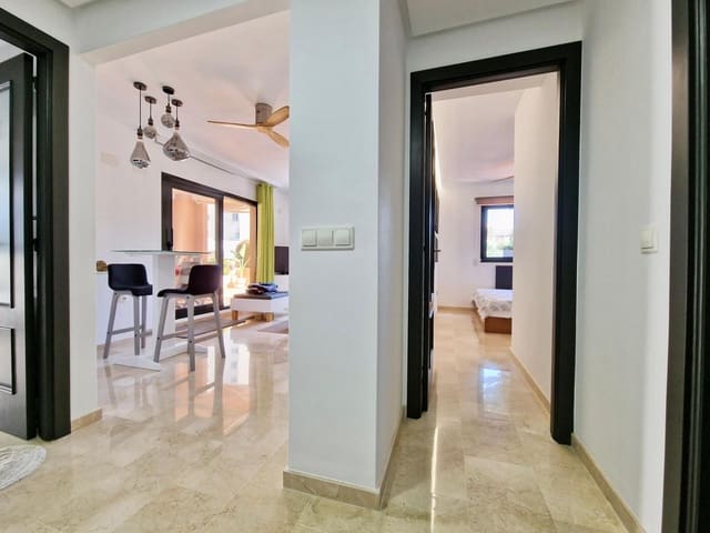 2 soverom Leilighet til salgs i El Puerto, Dénia med svømmebasseng - € 472 500 (Ref: 9565394)