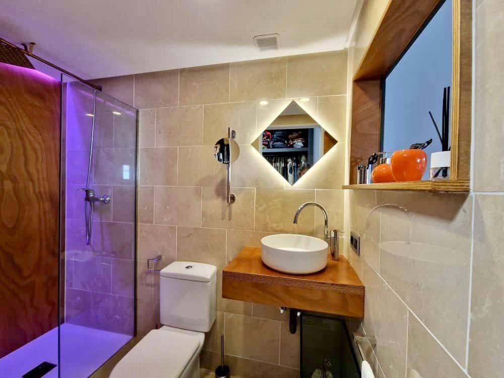 2 slaapkamer Appartement te koop in Denia met zwembad - € 472.500 (Ref: 9565394)