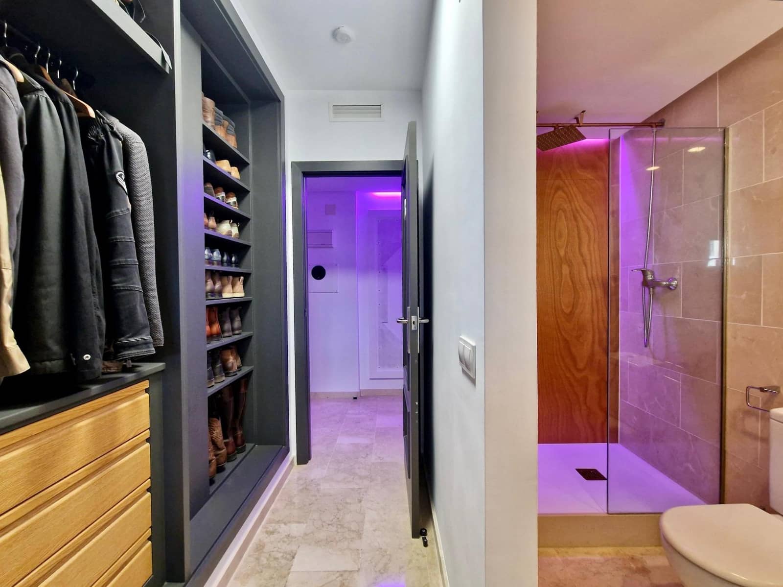 2 slaapkamer Appartement te koop in Denia met zwembad - € 472.500 (Ref: 9565394)