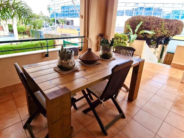 2 bedroom Apartment for sale in El Puerto, Dénia with pool garage - € 449,500 (Ref: 9565394)