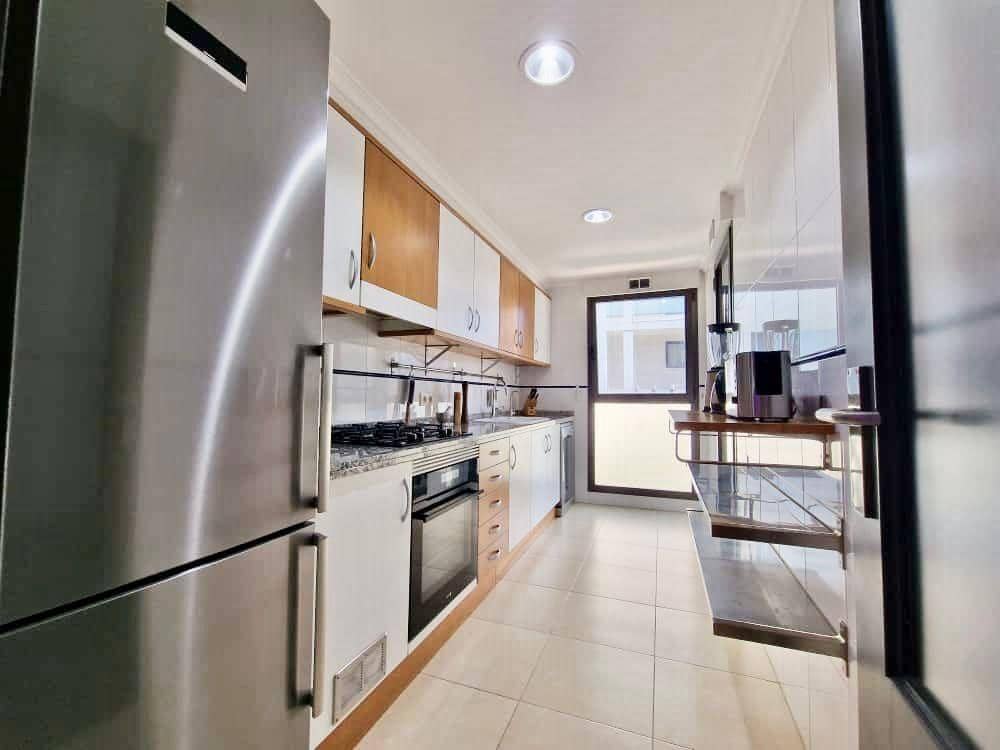 2 slaapkamer Appartement te koop in Denia met zwembad garage - € 449.500 (Ref: 9565394)