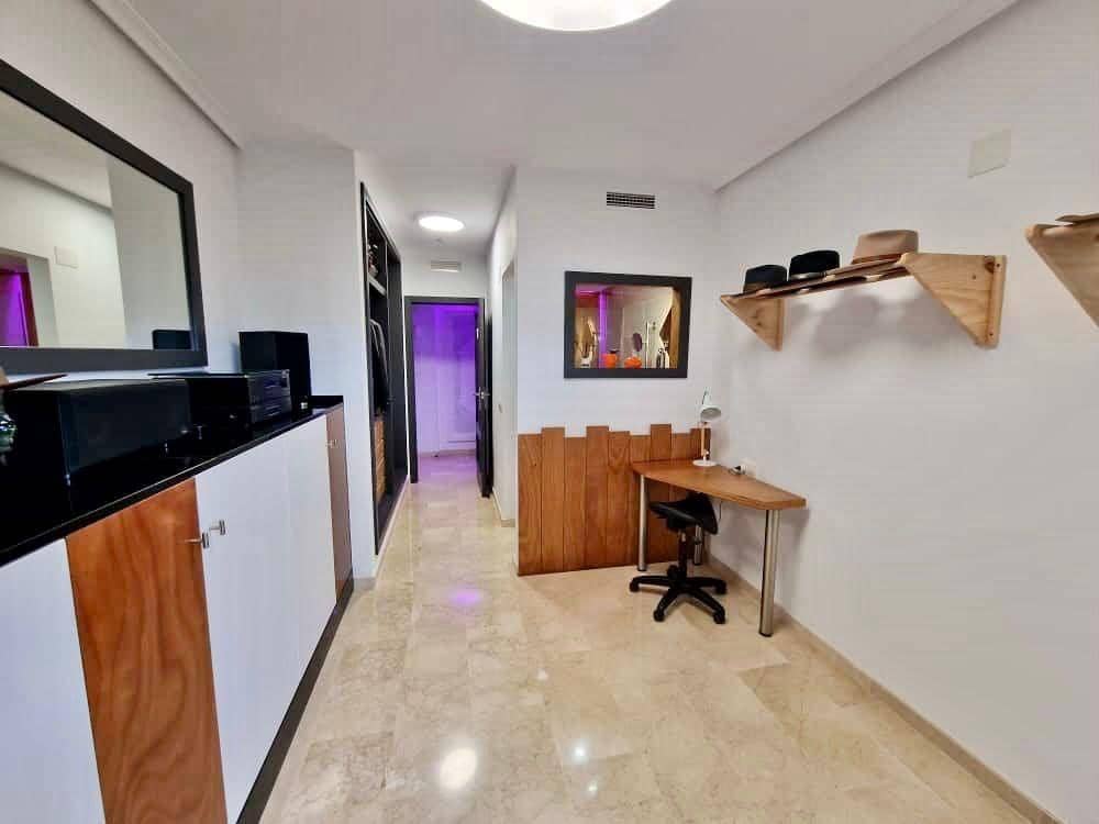 2 slaapkamer Appartement te koop in Denia met zwembad garage - € 449.500 (Ref: 9565394)