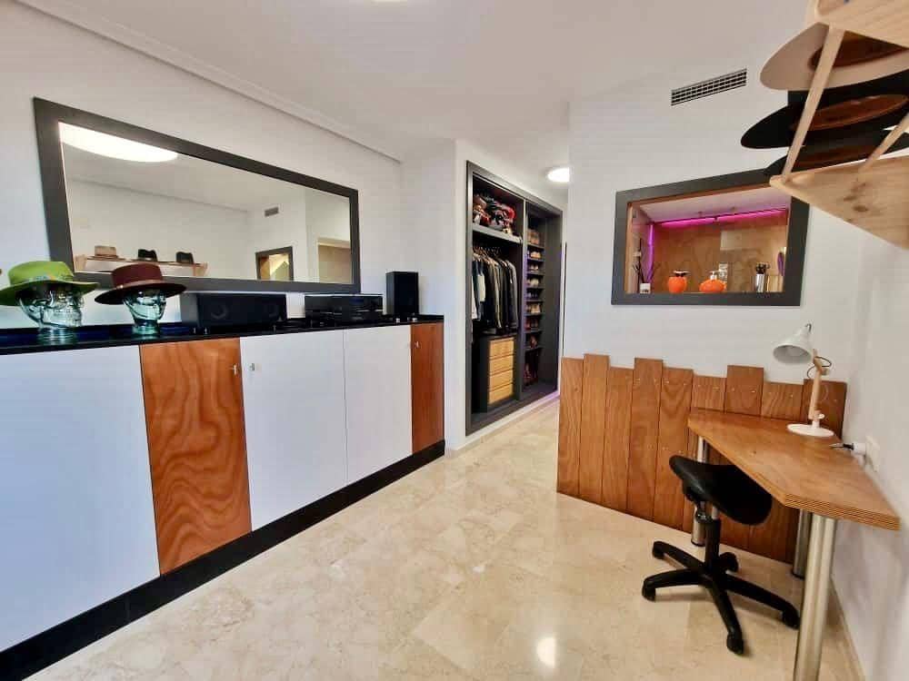 2 slaapkamer Appartement te koop in Denia met zwembad garage - € 449.500 (Ref: 9565394)