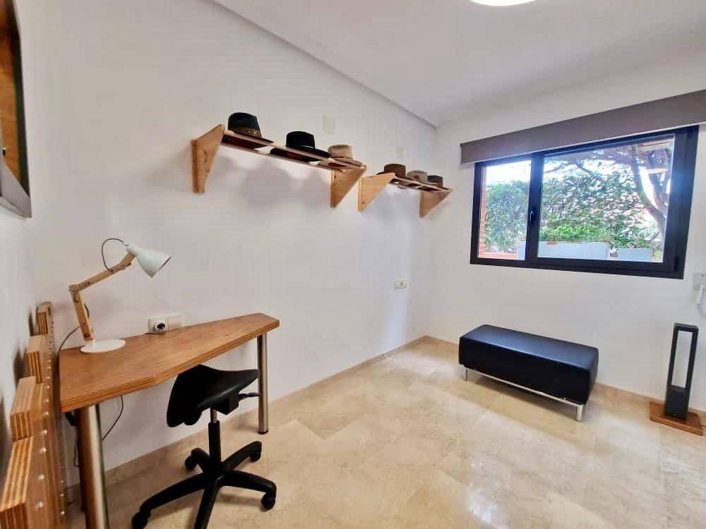 2 slaapkamer Appartement te koop in Denia met zwembad garage - € 449.500 (Ref: 9565394)