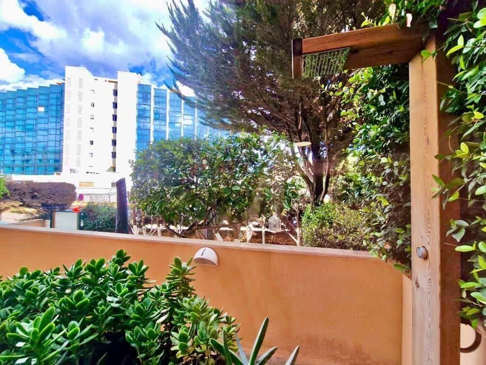 2 slaapkamer Appartement te koop in Denia met zwembad garage - € 449.500 (Ref: 9565394)