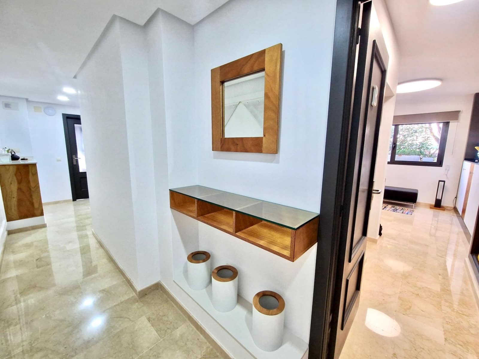 2 slaapkamer Appartement te koop in Denia met zwembad garage - € 449.500 (Ref: 9565394)