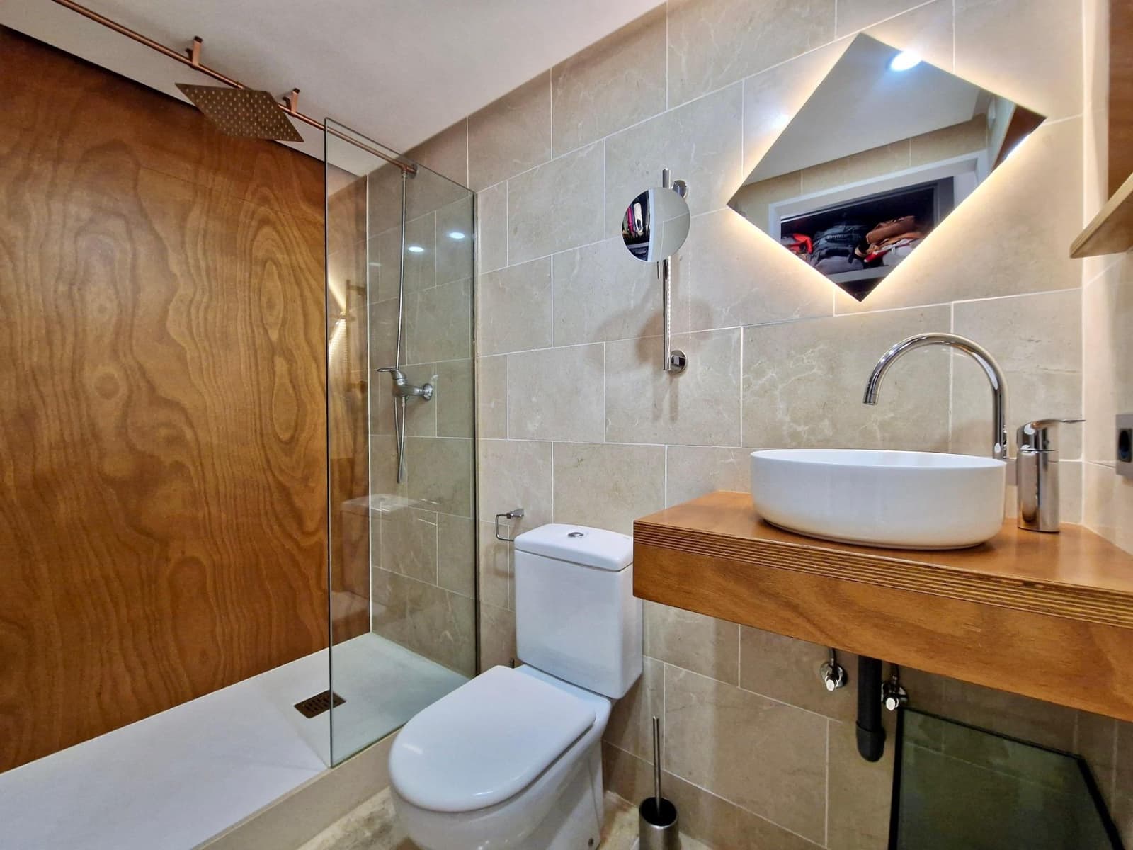 2 slaapkamer Appartement te koop in Denia met zwembad garage - € 449.500 (Ref: 9565394)