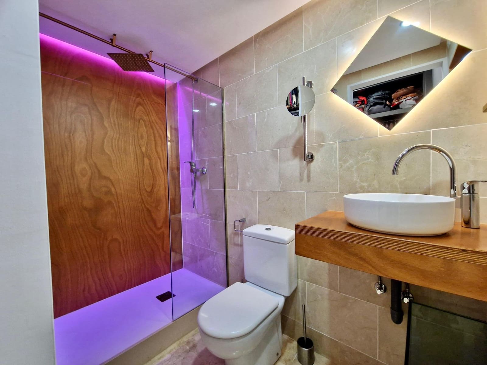 2 slaapkamer Appartement te koop in Denia met zwembad garage - € 449.500 (Ref: 9565394)
