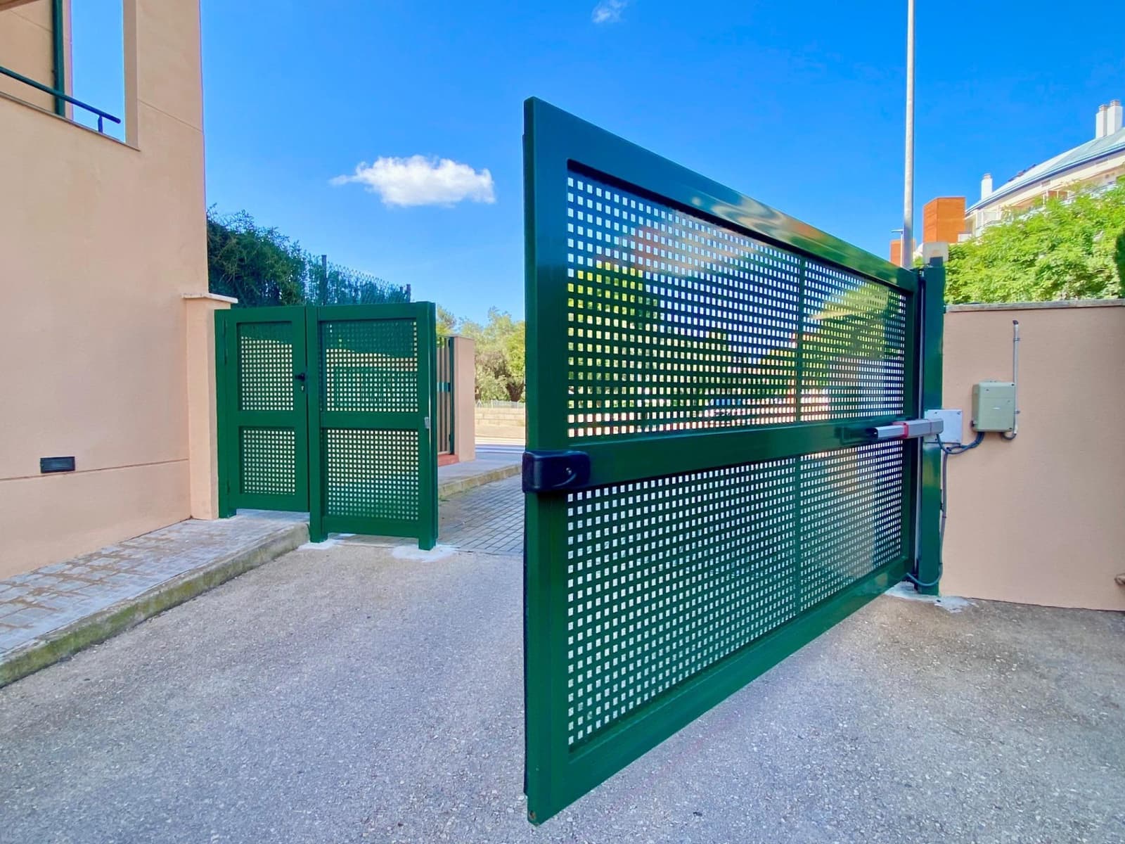 2 slaapkamer Appartement te koop in Denia met zwembad garage - € 449.500 (Ref: 9565394)