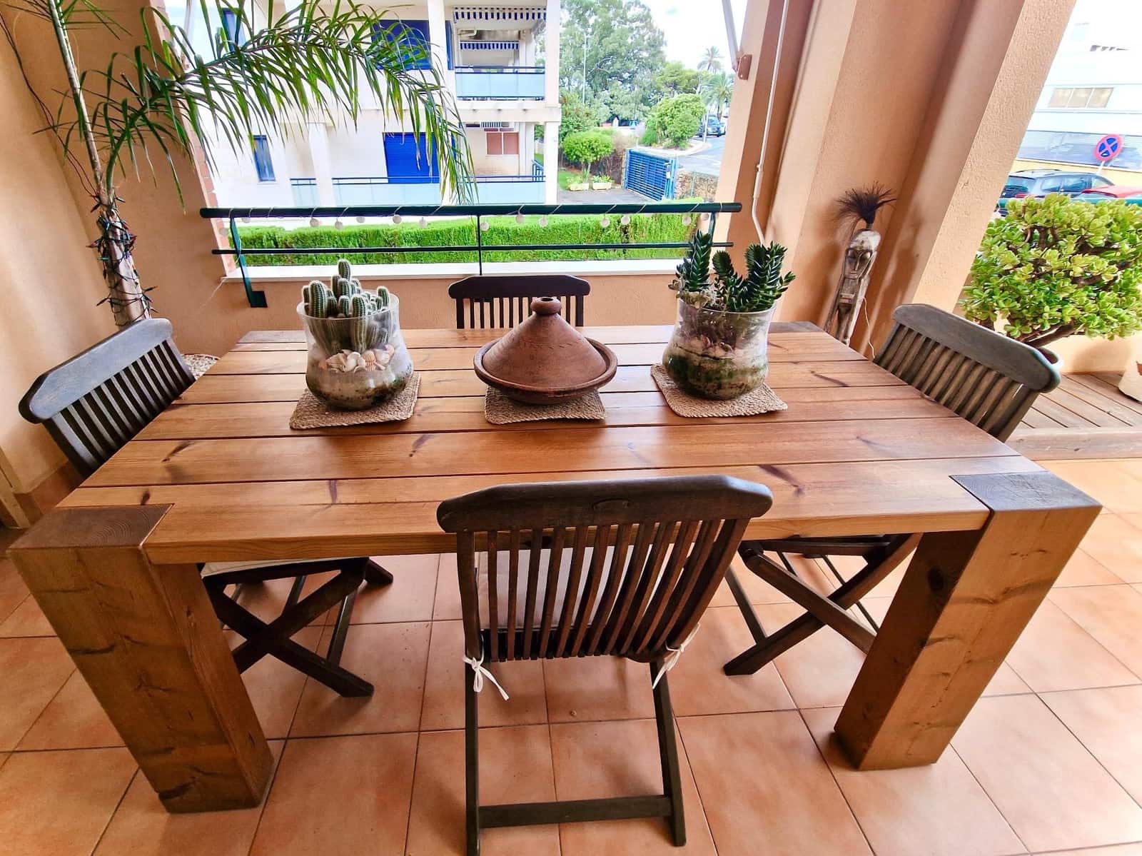 2 slaapkamer Appartement te koop in Denia met zwembad garage - € 449.500 (Ref: 9565394)