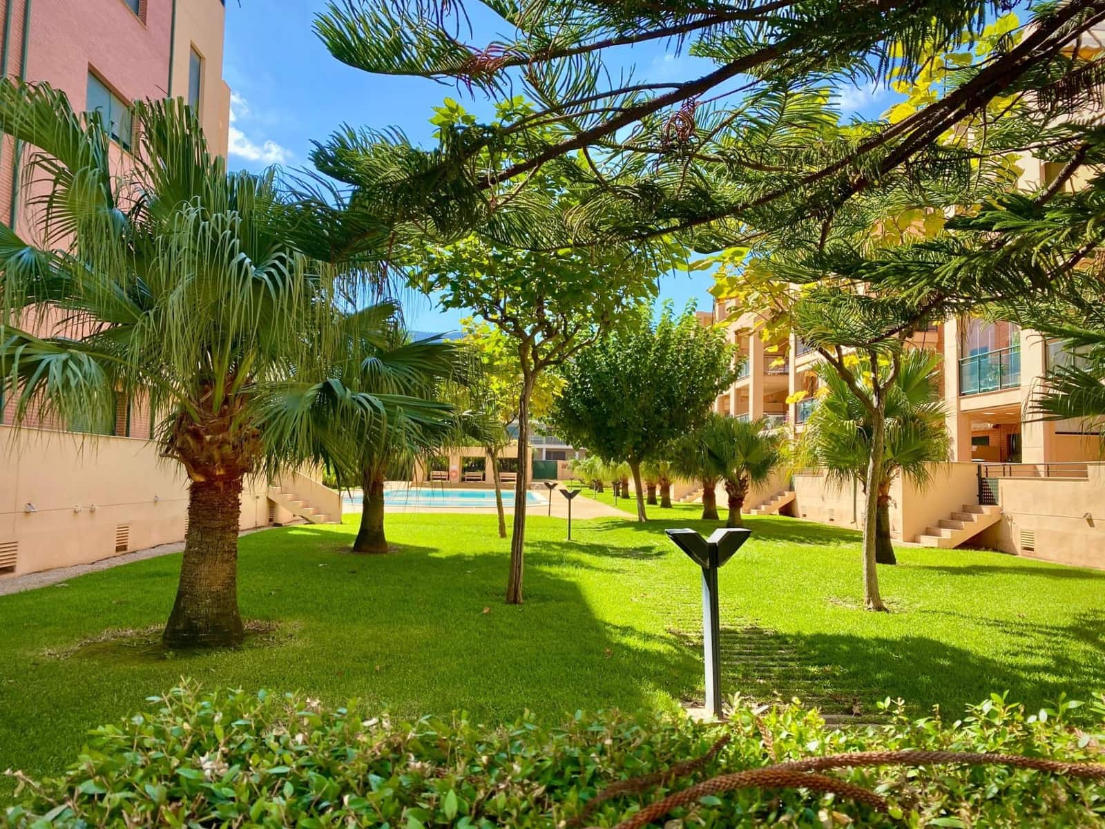 2 slaapkamer Appartement te koop in Denia met zwembad garage - € 449.500 (Ref: 9565394)
