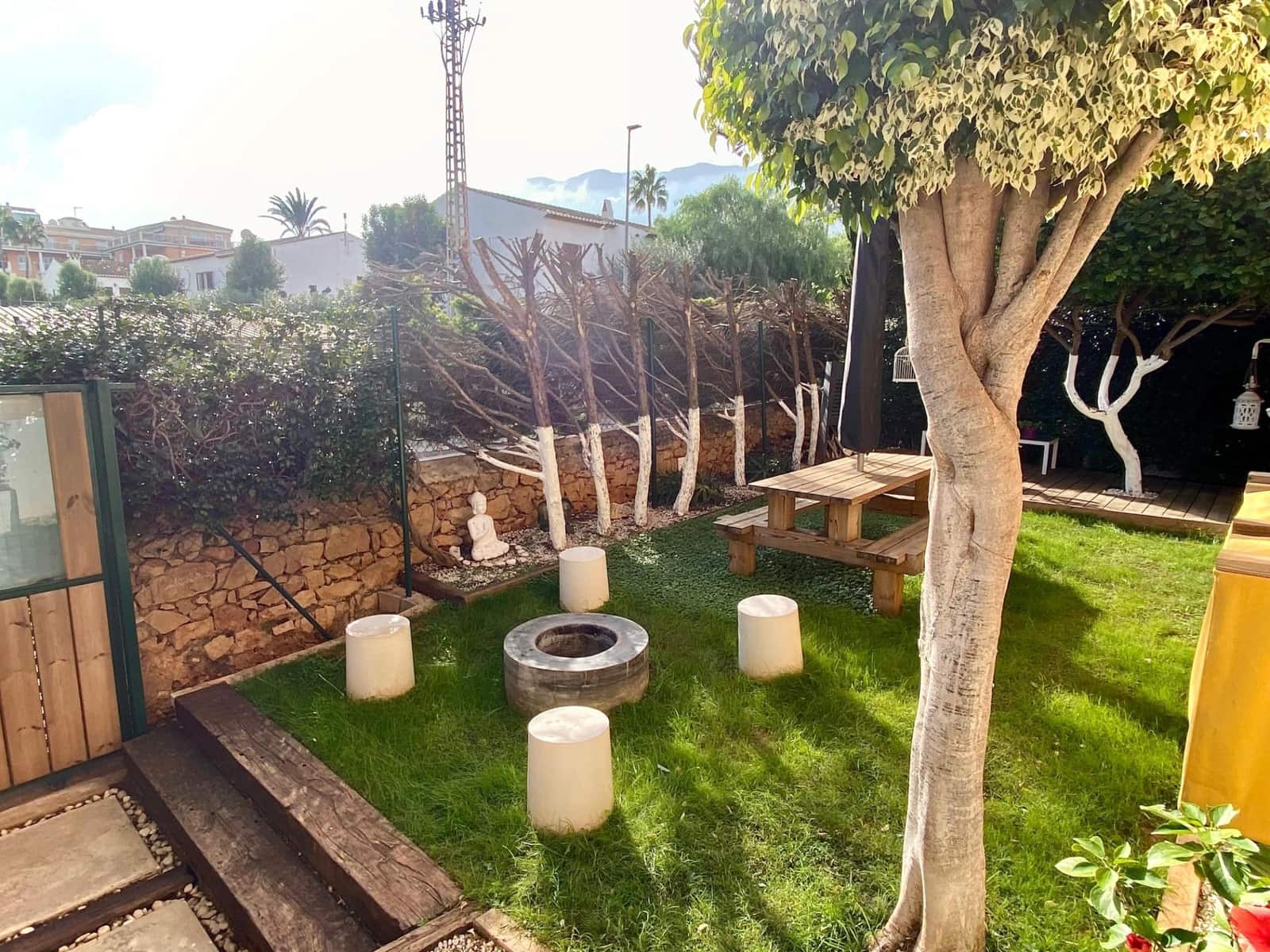 2 slaapkamer Appartement te koop in Denia met zwembad garage - € 449.500 (Ref: 9565394)