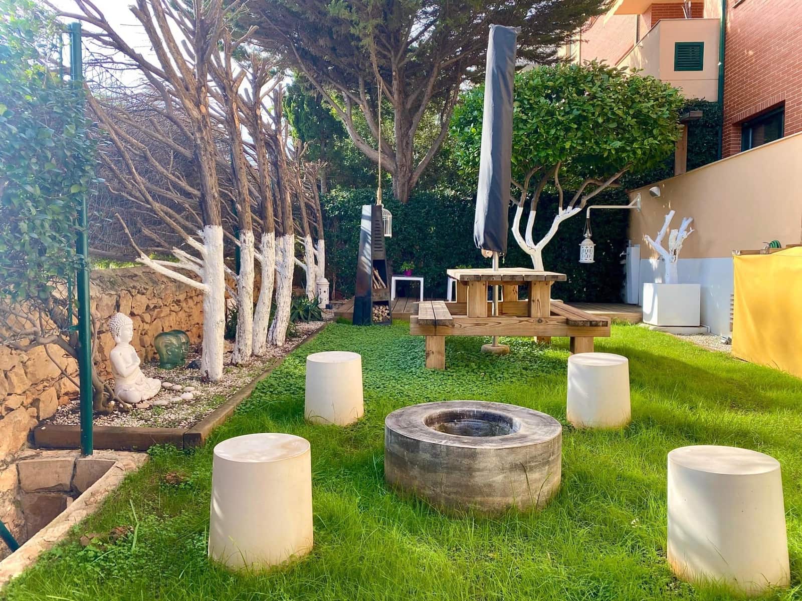 2 slaapkamer Appartement te koop in Denia met zwembad garage - € 449.500 (Ref: 9565394)