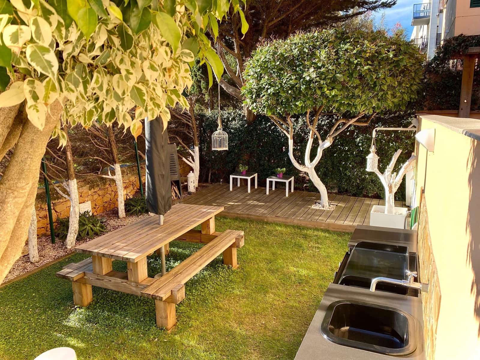 2 slaapkamer Appartement te koop in Denia met zwembad garage - € 449.500 (Ref: 9565394)