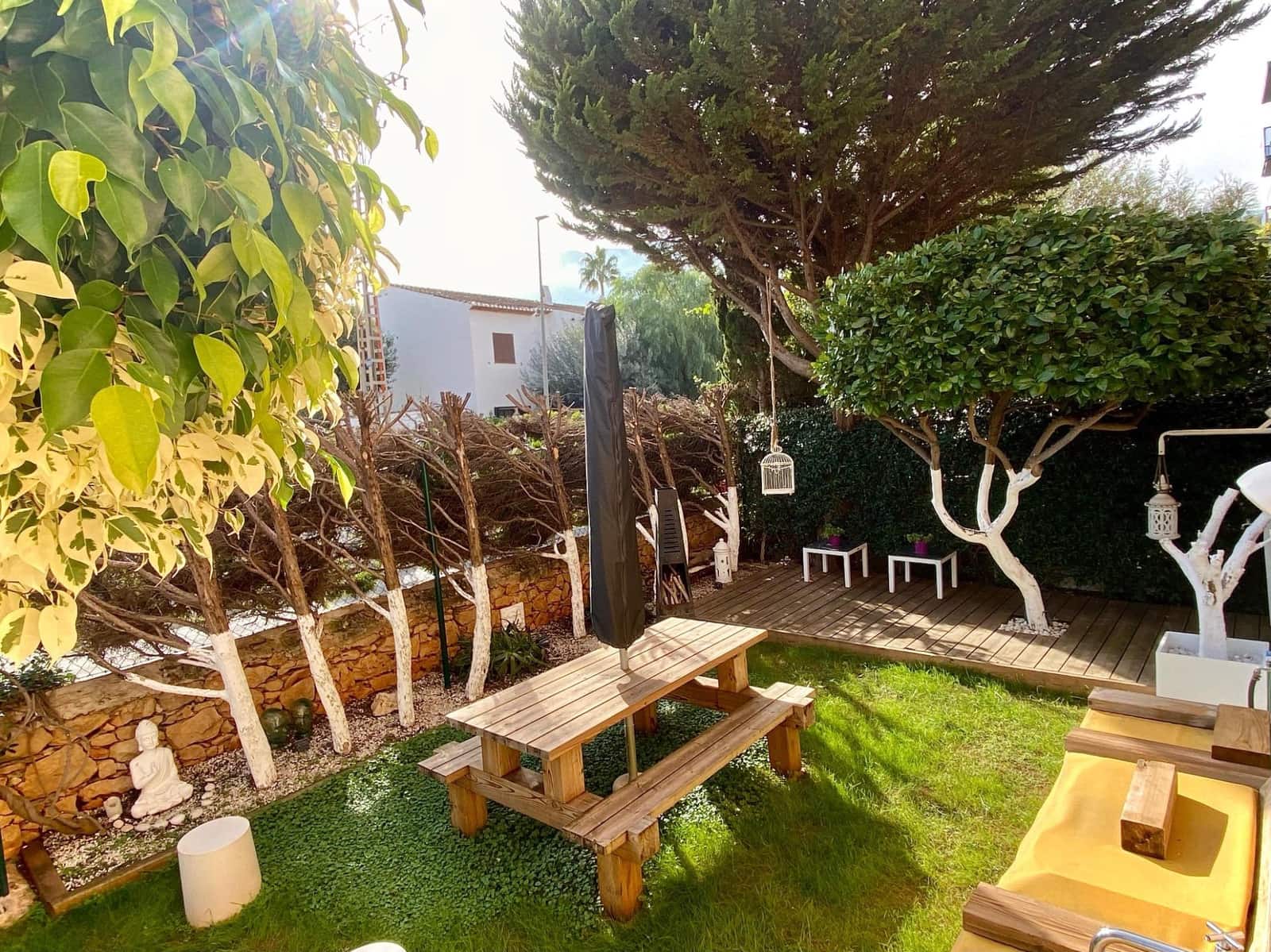 2 slaapkamer Appartement te koop in Denia met zwembad garage - € 449.500 (Ref: 9565394)