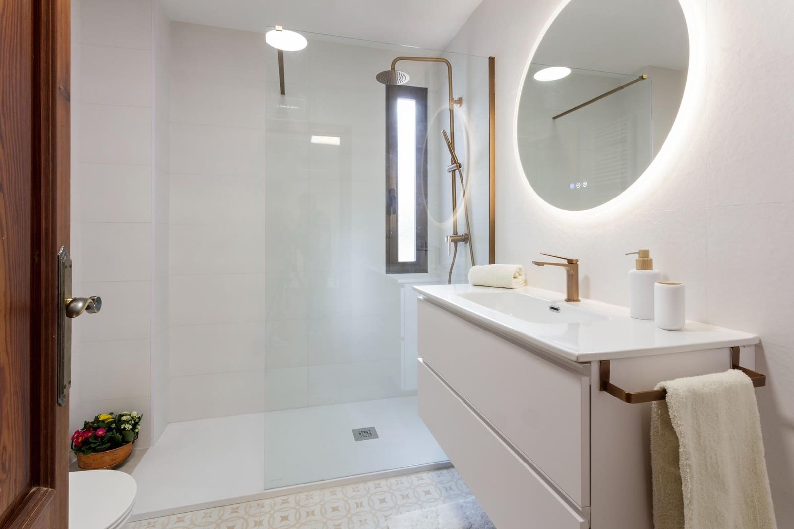 5 makuuhuone Huvila vuokrattavana paikassa Beniarjo mukana uima-altaan 
autotalli - 4 000 € (Ref: 9574772)